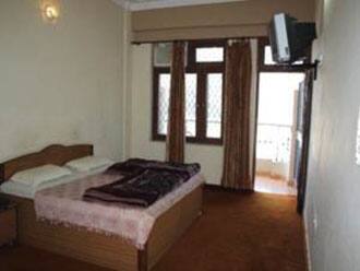 Shreeyantra Tapu Resort, Lansdowne 3